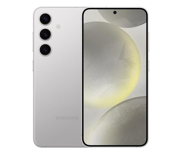 SAMSUNG Galaxy S24 8GB/128GB Szary (S921B) - 1211439 - zdjęcie 4